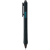 Custom Twirl Comfort Gel Pen - Black