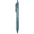 Custom Hive Comfort Gel Pen - Gray 