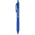Custom Hive Comfort Gel Pen - Blue 