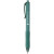 Custom Teacup Comfort Gel Pen - Sage Green
