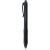 Custom Teacup Comfort Gel Pen - Black