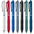 Custom Teacup Comfort Gel Pen - All Colors 