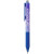 Custom 360 Grip Glide Pen - Blue 