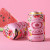 Custom Full Color Cool-Apsible Can Cooler - Lifestyle View