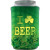 Custom Full Color Cool-Apsible Can Cooler - Design 1