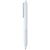 Custom Resort Comfort Gel Pen - White 