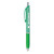 Custom Barista Gel Pen - Green 