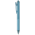 Custom Queen Bee Comfort Pen - Light Slate Blue 