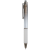Custom Shadow Finepoint Pen - Smoke Black 