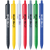 Custom Bubble Comfort Gel Pen - All Colors 