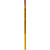 Custom Foreman Pencil - Yellow 