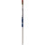 Custom Foreman Pencil - White 