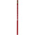Custom Foreman Pencil - Red