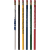 Custom Foreman Pencil - All Colors 