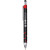 Custom Confetti Pure Pen - Red