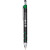 Custom Confetti Pure Pen - Green 