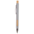 Custom Bamboozle Comfort Pen - Pewter 