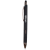 Custom Lupo Gel Stylus Pen - Black