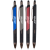 Custom Lupo Gel Stylus Pen - All Colors 