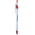 Custom Javalina Classic Stylus Pen (Pat #D709,949) - Red