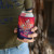 Custom Full Color Torch Can Cooler - Lifestyle View