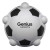 Custom Soccer Push Pop Ball - Front View 