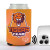 Custom Full Color NFC Connect Can Cooler - Design 1