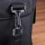 Custom rPET Insulated Cooler Bag: 12 Can - Hook View