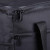 Custom rPET Insulated Cooler Bag: 12 Can - Zip View