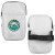 Custom Eco Tumbler Pouch - White