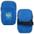 Custom Eco Tumbler Pouch - Royal Blue