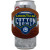 Custom Full Color Oval Koozie Slap Wrap - Front View