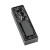 Custom Black Peale Golf Award - Large Packaging View