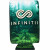 Custom Full Color 16 oz Neoprene Can Cooler - Front View 