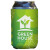 Custom Full Color Neoprene Can Cooler - Design 1