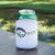 Custom American Made Round Top Can Cooler - Golf Lifestyle View 