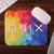 Custom Full Color Rectangle Mouse Pad - Lifestyle View 
