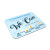 Custom Full Color Rectangle Mouse Pad - Design 1