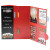 Custom Wave Table Tent - Design 4