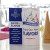 Custom Scallop Wave Table Tent - Design 1