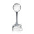 Custom Pickleball Award on Willshire Base Medium