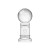 Custom Pickleball Award on Colverstone Base Small