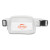 Custom Team 365 Stadium Fanny Pack Belt Bag - White