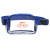 Custom Team 365 Stadium Fanny Pack Belt Bag - Sport Royal