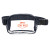 Custom Team 365 Stadium Fanny Pack Belt Bag - Dark Navy