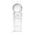 Custom Pickleball Award on Dakota Base Medium