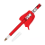Custom Pen Heroes Pet Series - Dog with Cape - Red 