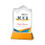 Custom Kilimanjaro Full Color Award on Amber Newhaven Base Small