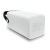 Custom Dominion, High Capacity 80,000 mAh and 100W Fast Charge Super Power Bank - Bottom View 