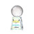 Custom Medium Pickleball Full Color Award on Celestina